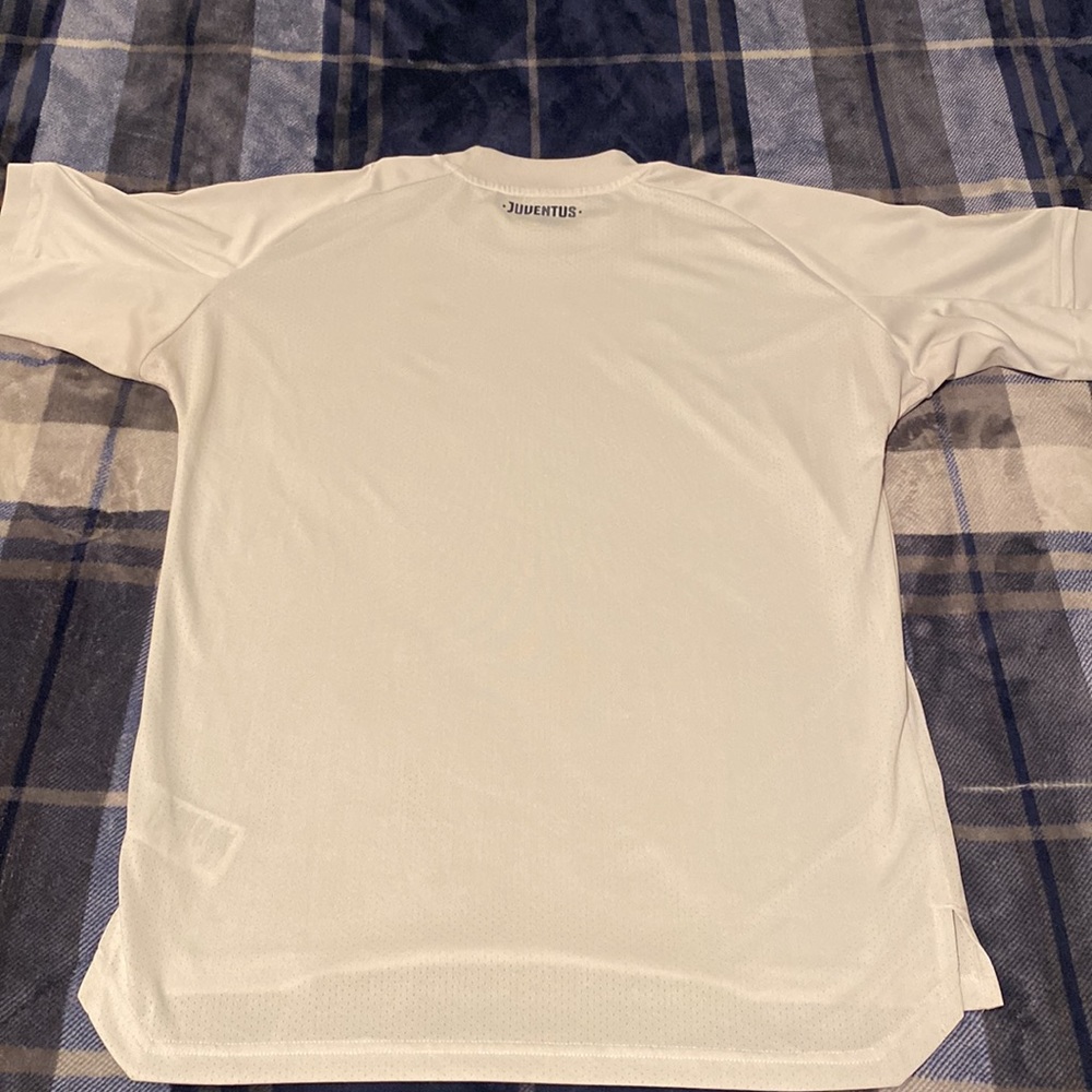Juventus Adidas Training Jersey Size Small - Picture 9 of 11